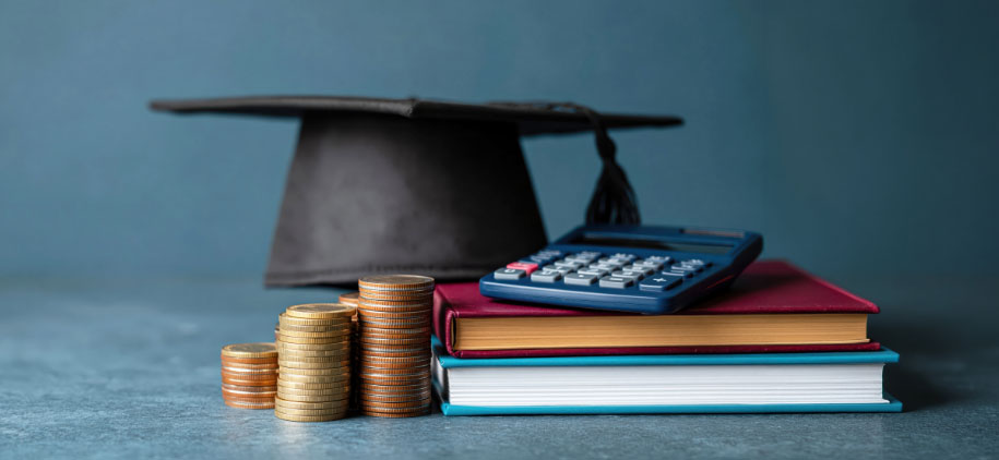 Education loan guidance